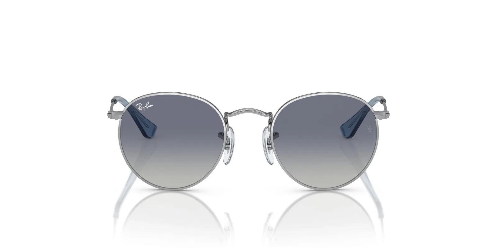 Ray-Ban Kids Round 0RJ9547S Sunglasses - view 80